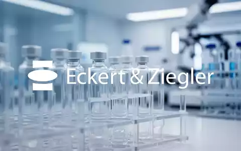Moderne Labortechnik und medizinische Forschungsgeräte in einer sterilen, professionellen Umgebung. - Foto: über boerse-global.de