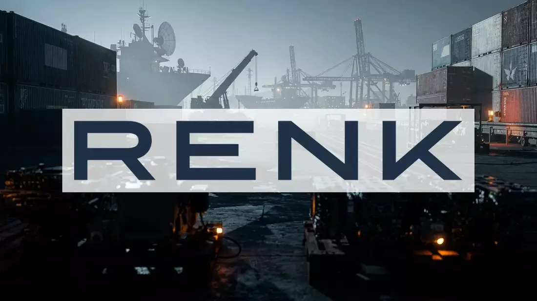 Renk Stock Recovery Test: H1 Results, Record Orders, and Key Price Levels