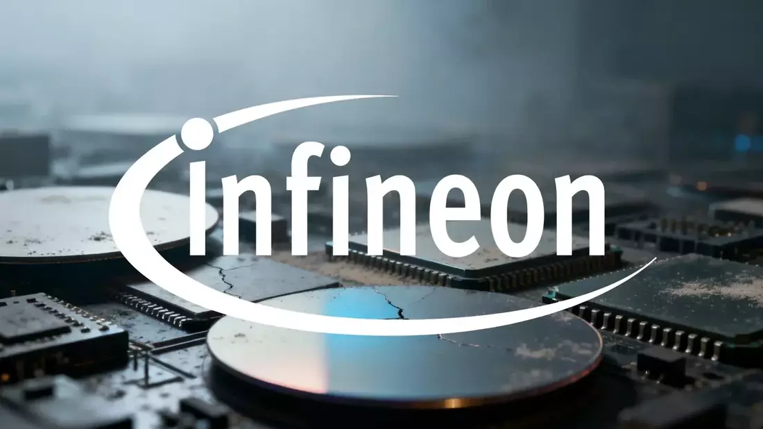 Infineon Stock at Crossroads: AI Growth vs. High Valuation