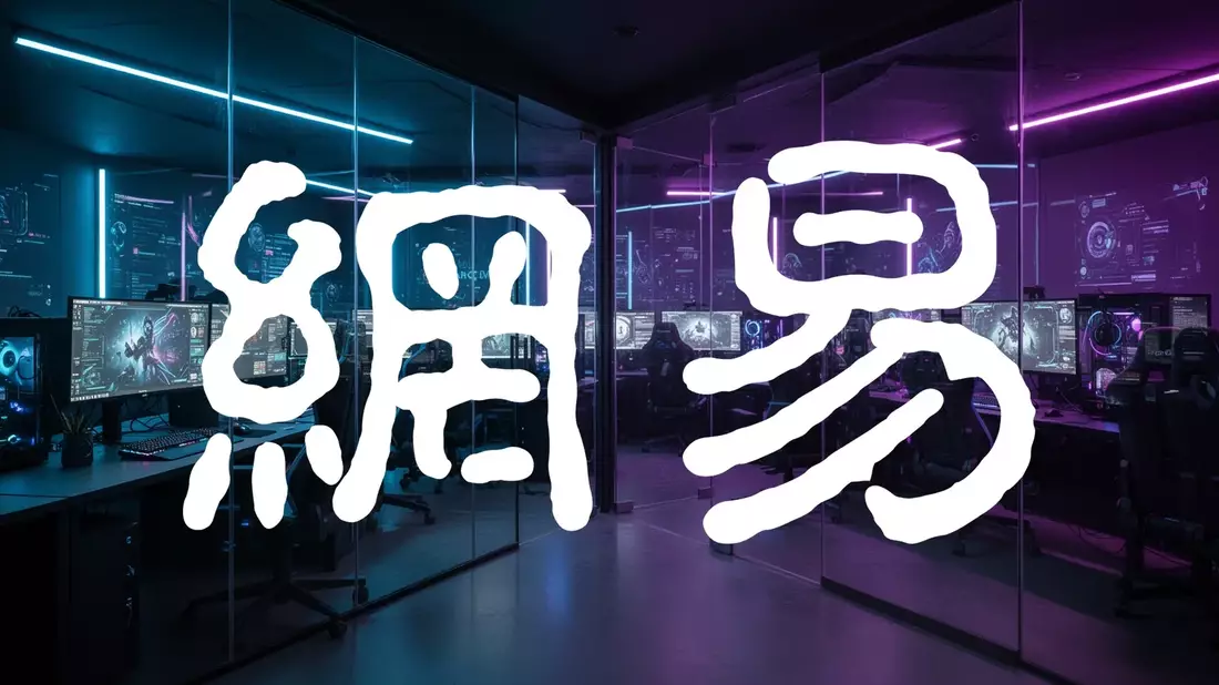 NetEase-Aktie: Strategiewechsel durch Japan-Rückzug und Fokus auf Heimmarkt