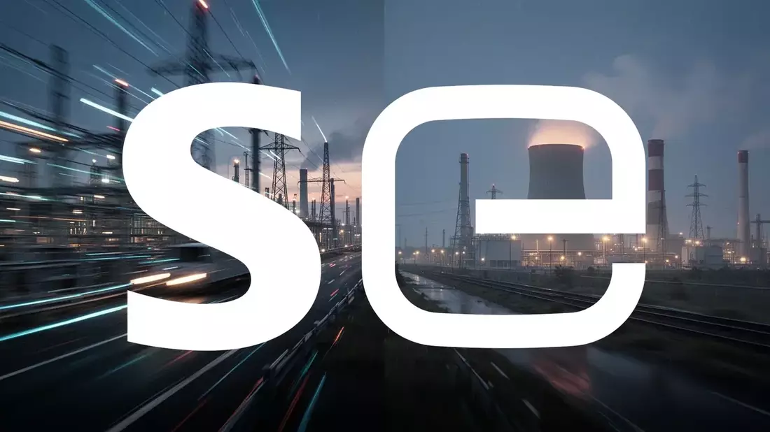 Siemens Energy Q3 Results: US Strategy, Listing Plans, and Analyst Optimism