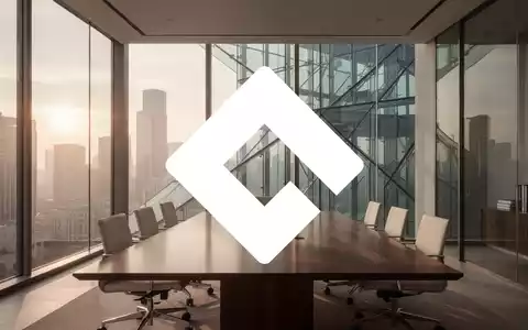 Minimalistisches, modernes Bürointerieur bei Morgenlicht, das strategisches Wachstum und finanzielle Stabilität symbolisiert. - Foto: über boerse-global.de
