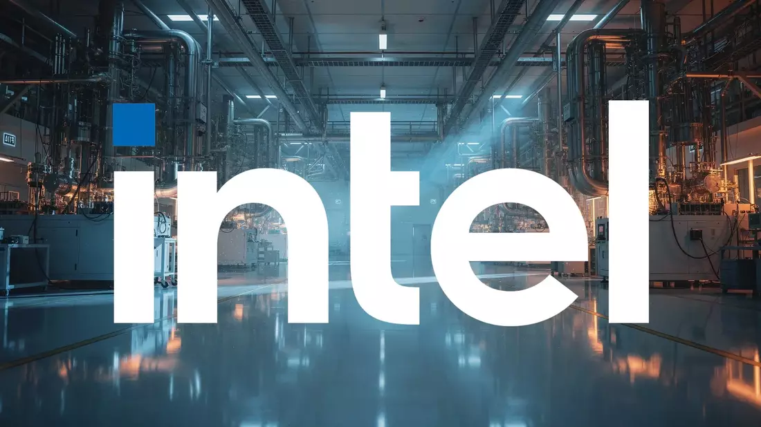 Intel übertrifft Erwartungen, Aktie fällt trotz starker Quartalszahlen