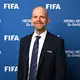 Mattias Grafström war mal richtig gut im Tischtennis. (Archivbild) - Bild: Harold Cunningham/FIFA/dpa
