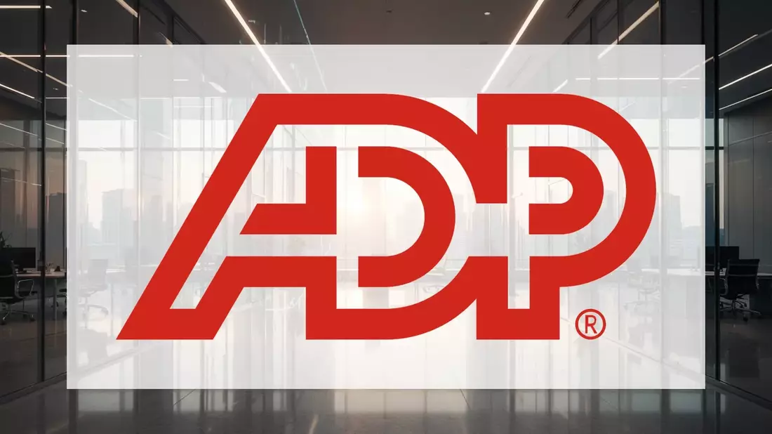 ADP übertrifft Erwartungen: KI-Integration und optimistischer Ausblick beflügeln Aktie