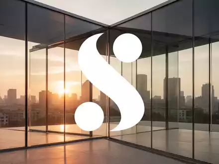 Moderne Architektur eines Bürogebäudes bei Sonnenaufgang als Symbol für Immobilienverkäufe. - Foto: über boerse-global.de