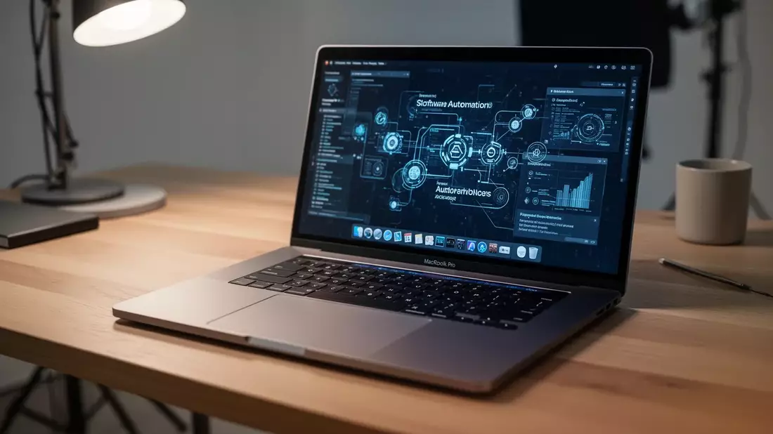 Vorssaint 3.2.0 für macOS: Neue Command Bar und Super Key erweitern Automatisierung