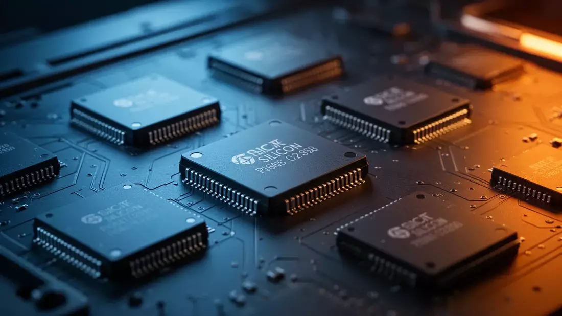 Apple hält an chinesischen Speicherherstellern fest: Trotz US-Druck auf CXMT und YMTC