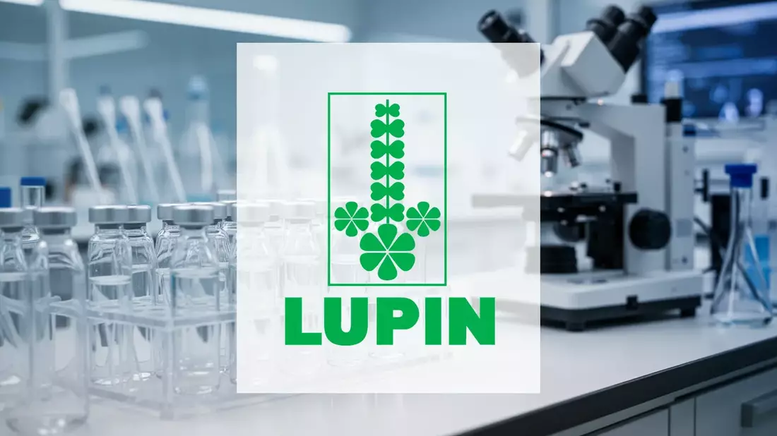 Lupin Aktie: US-Zulassung für zwei Spezialinjektionen treibt Wachstum