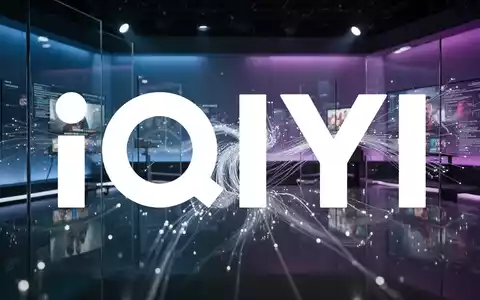 Abstrakte Darstellung von digitalem Streaming und Datenfluss in einem modernen, atmosphärisch beleuchteten Studio. - Foto: über boerse-global.de