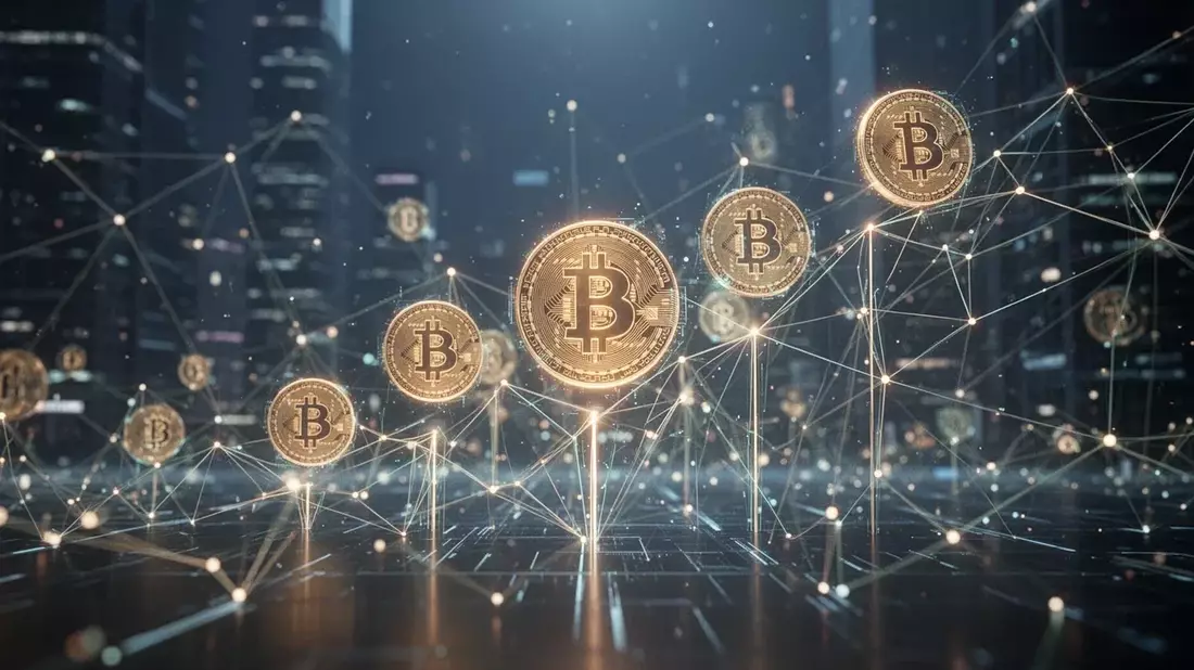 DeFi Technologies CEO Explains 85% Stock Crash Despite Record Profits