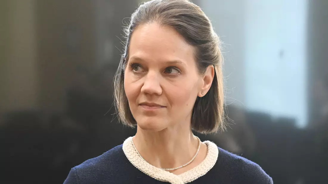 Die Deutsche Umwelthilfe schaut schon gespannt nach Karlsruhe: Bundesgeschäftsführerin Barbara Metz. (Archivbild) - Bild: Uli Deck/dpa