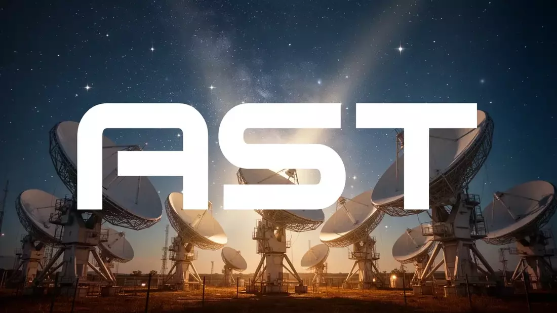 AST SpaceMobile Stock: Launch and Earnings Catalysts Test Production Scale-Up