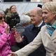 Mecklenburg-Vorpommerns Ministerpräsidentin Manuela Schwesig (SPD) galt immer wieder als mögliche SPD-Chefin. (Archivfoto)  - Bild: Jens Büttner/dpa
