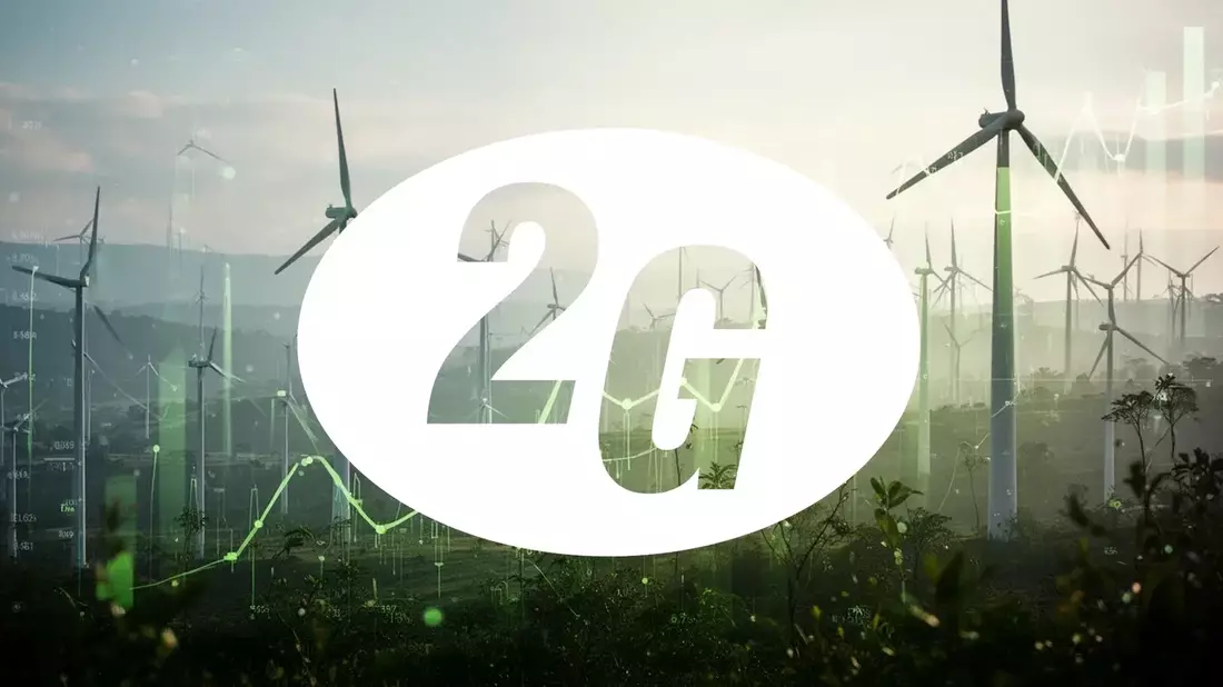 2G Energy Record Orders vs Stock Dip: AI Data Center Boom Drives Growth