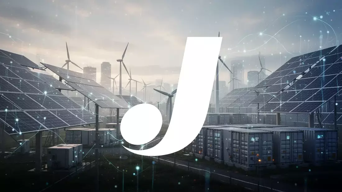JinkoSolar Stock Down 42% YTD Despite 1,749% Gross Profit Surge in Q1
