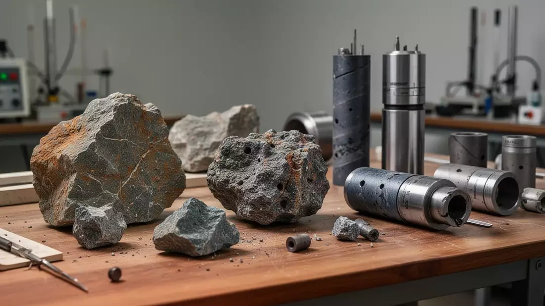 Bedford Metals: Termine und Uranprojekt im Fokus
