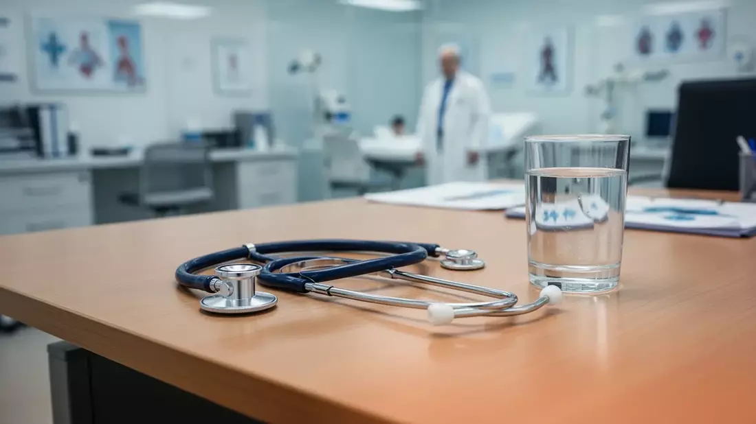 Refluxkrankheit: Neue Therapien und Warnsignale für Millionen Betroffene