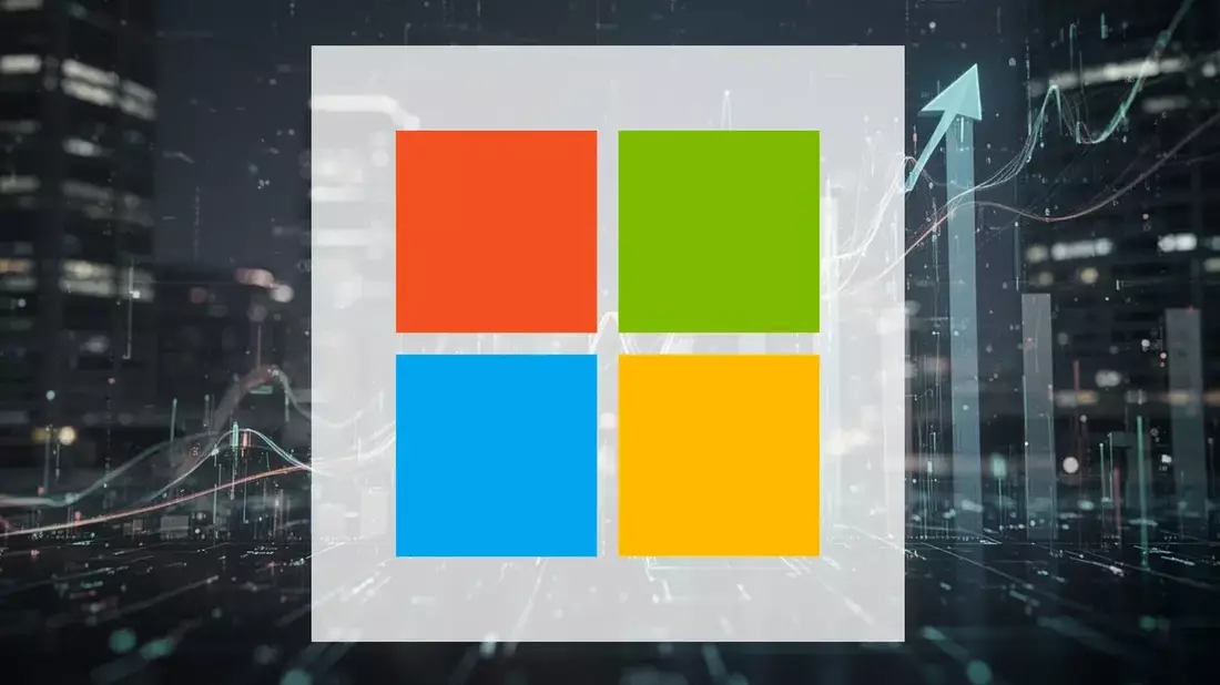 Microsoft Stock Surges 20% on AI Monetization Milestones