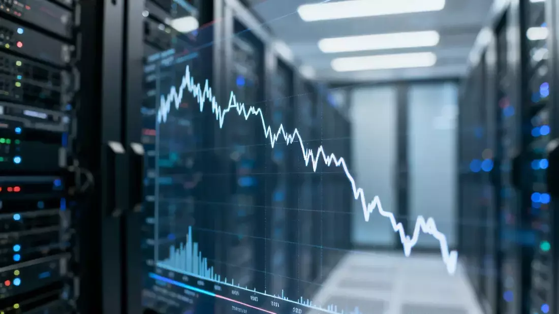 Halbleiter-ETF: Erholung nach Kursrutsch, KI-Rally bleibt intakt