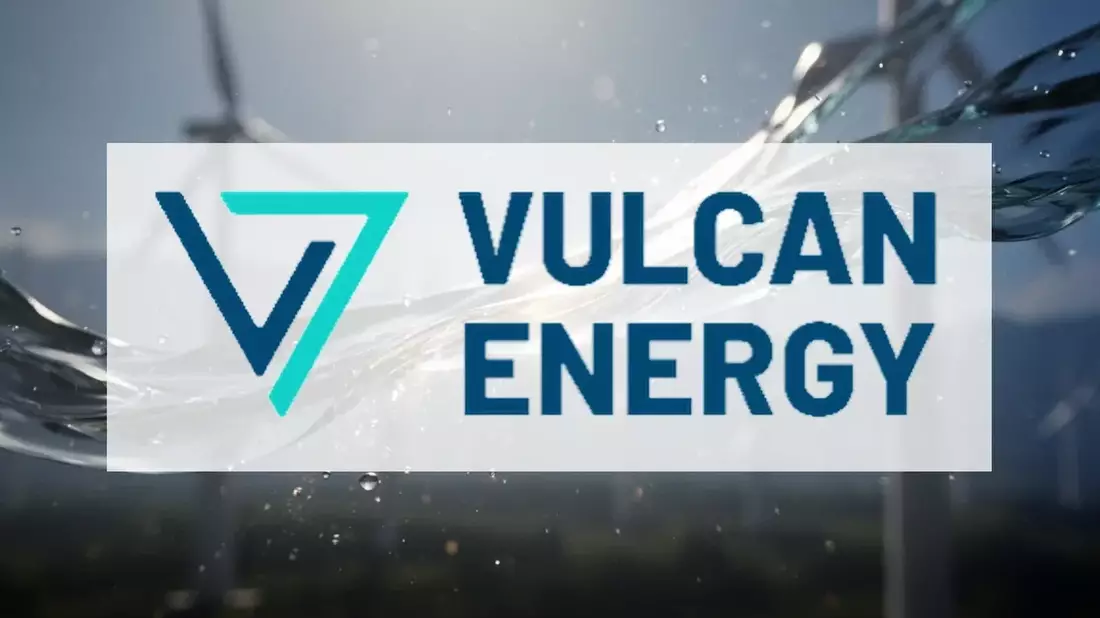 Vulcan Energy Stock Hits Oversold as Lithium Prices Slide Despite €2.2B Funding