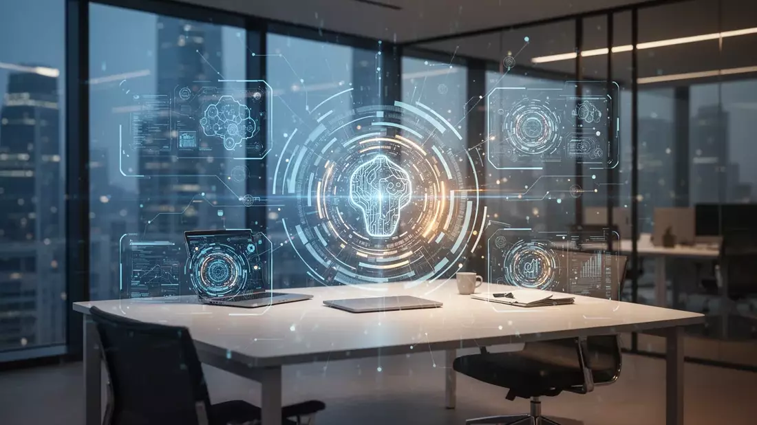 OpenAI-Chef Altman: KI steigert Arbeitspensum statt es zu reduzieren