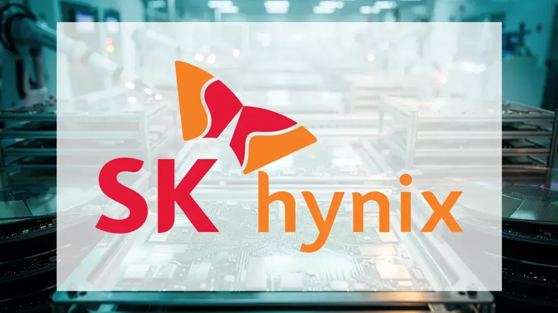SK Hynix Stock Rebounds 30% Amid Record AI Chip Exports and Nasdaq Debut