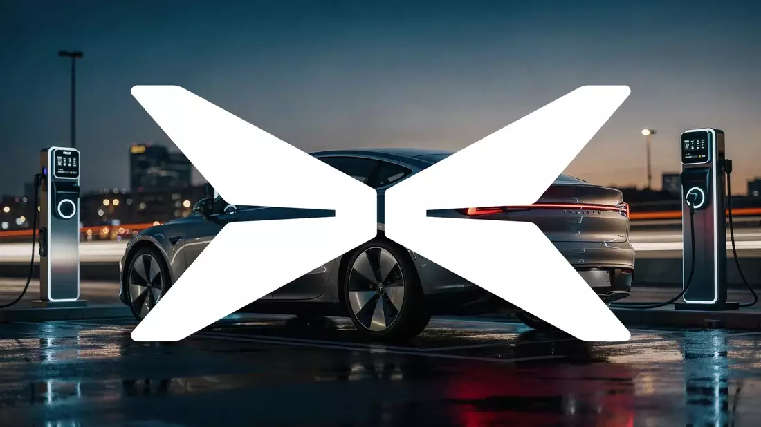 XPeng: Rekordauslieferungen, aber Lieferstau beim neuen SUV Mona L03