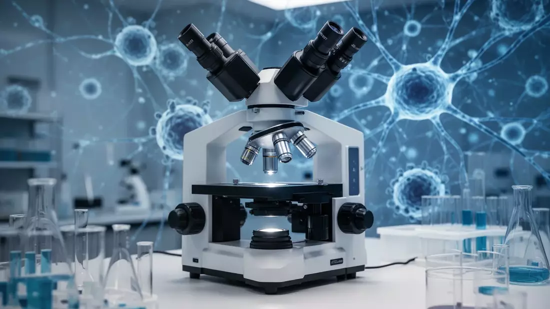 Cannabis-Extrakte hemmen Alzheimer-Enzyme: Neue Forschungsergebnisse