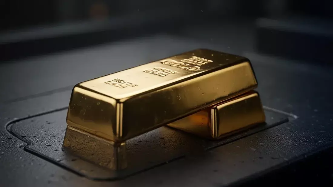 Central Banks Hoard Gold at Record Pace as Price Stalls Near $4,000