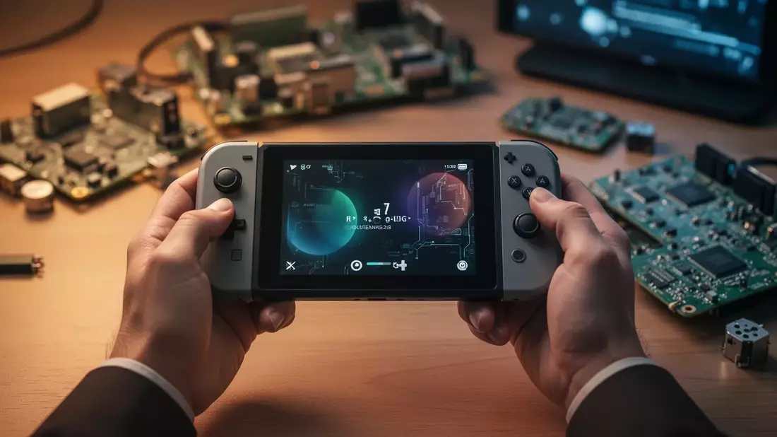 Speicherkrise treibt Preise: AMD, Microsoft und Nintendo erhöhen Kosten