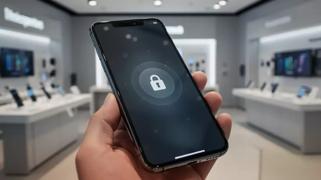Apple führt Fernsperre für finanzierte iPhones bei T-Mobile und Verizon ein