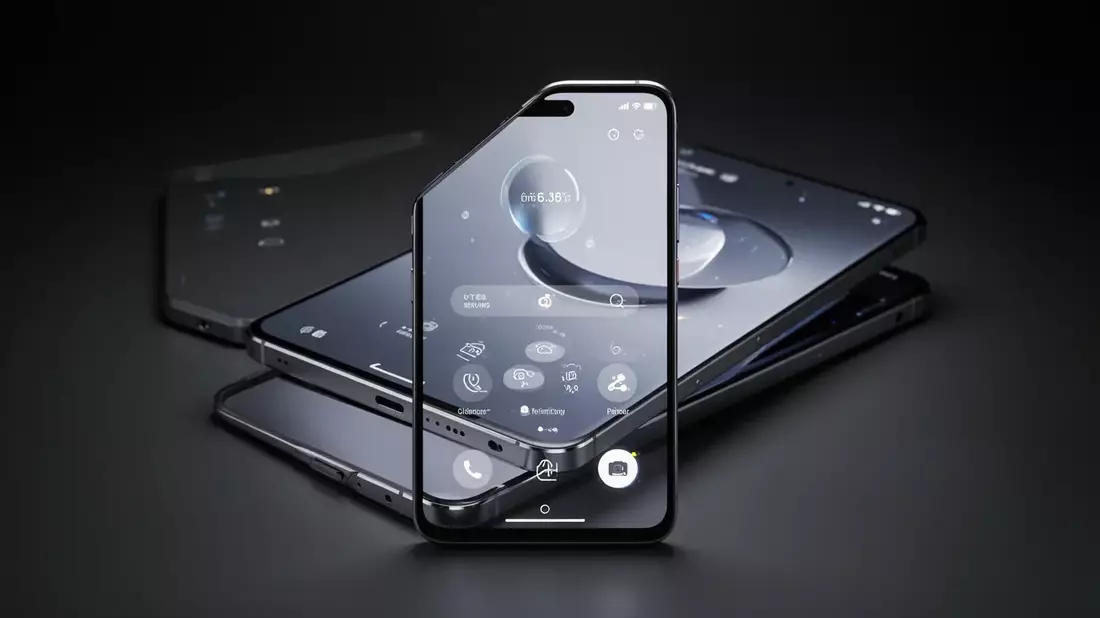 Samsung One UI 9: Beta 5 für Galaxy S26 und stabile Version im Anmarsch