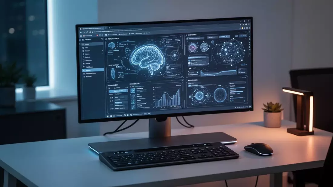 KI-Agenten erobern Browser: Googles Gemini Spark und neue Hardware-Trends
