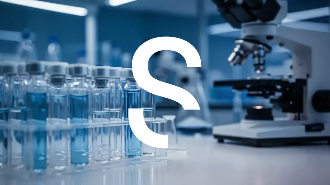 Sartorius-Aktie: Kursrückgang trotz strategischer Partnerschaften und Biotech-Nachfrage