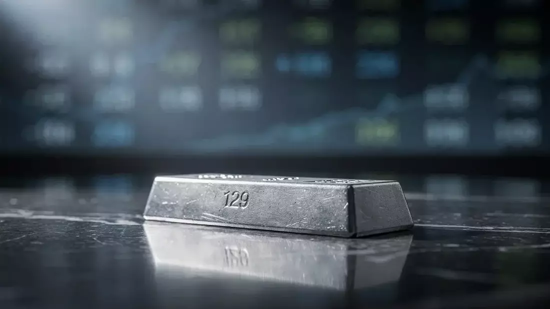 Silver Slumps 52% from Peak as Gold-Silver Ratio Nears 70: Fed, Supply Deficit in Focus