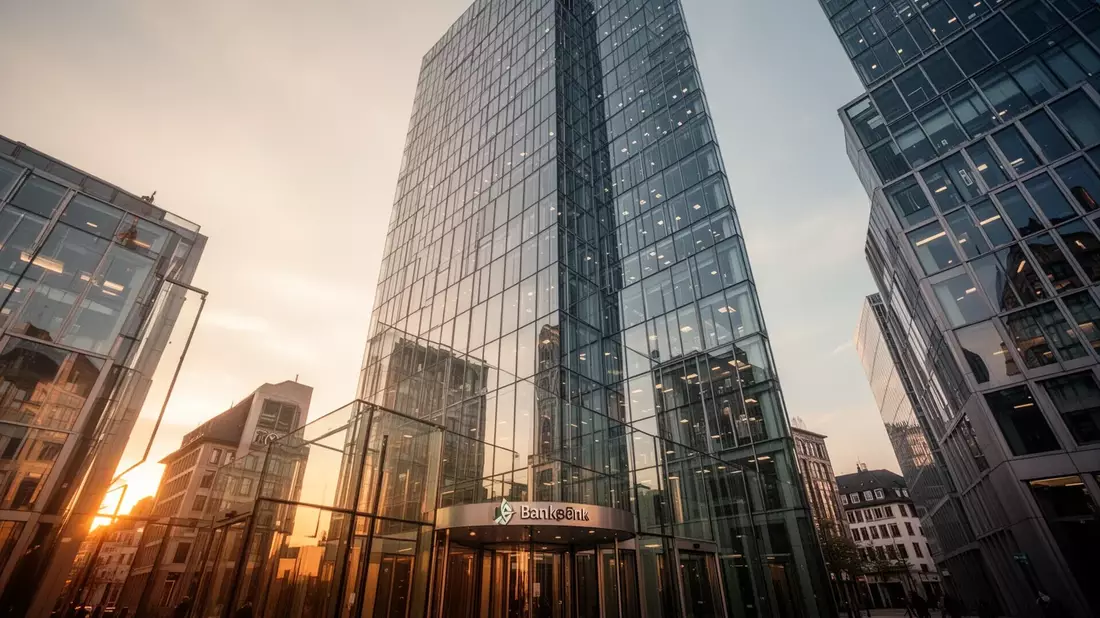 UniCredit nähert sich Commerzbank: Orlopp signalisiert Gesprächsbereitschaft