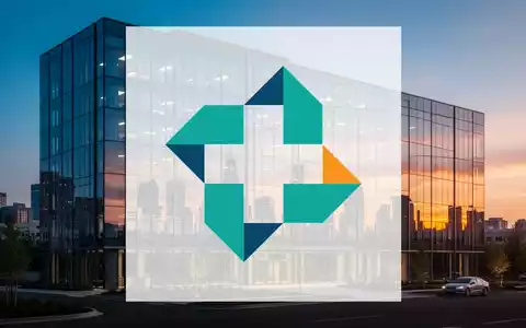 Moderne medizinische Einrichtung bei Sonnenuntergang als Symbol für Investitionen im Gesundheitssektor - Foto: über boerse-global.de