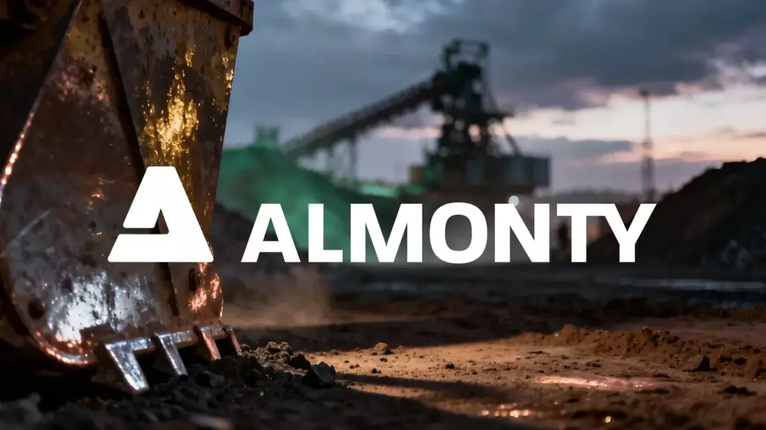 Almonty Industries Delists from TSX and ASX Amid 30% Share Price Drop