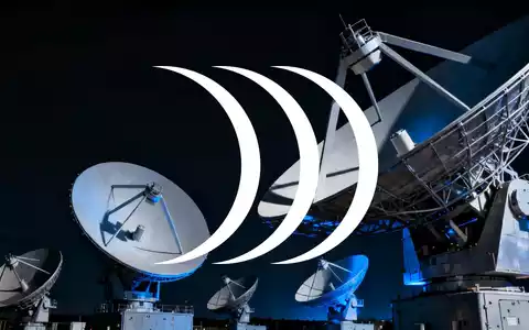 Abstrakte Darstellung moderner Radartechnologie und Luft- und Raumfahrttechnik in einer professionellen, technologischen Umgebung. - Foto: über boerse-global.de
