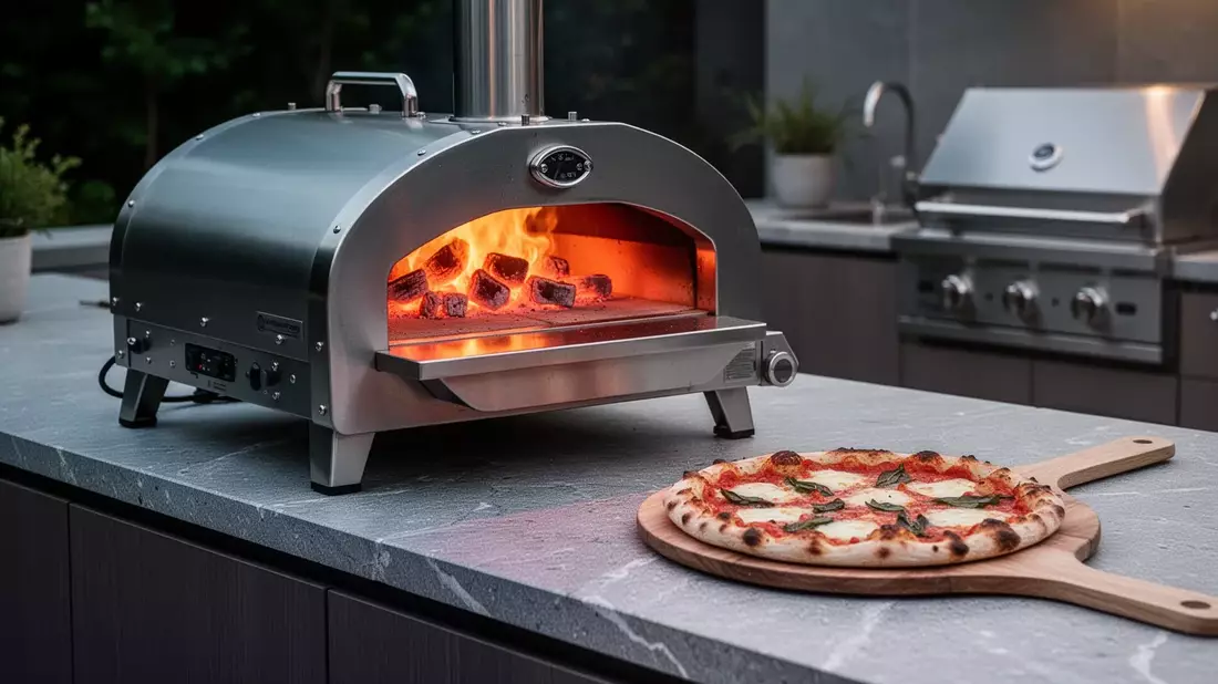 Pizzaofen-Kaufberatung: Holz, Gas oder Strom – der große Vergleich
