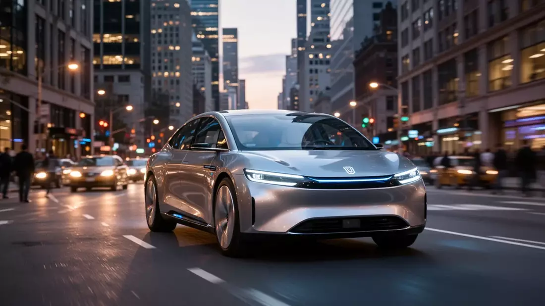 Uber investiert Milliarden in autonomes Fahren und bremst zugleich US-Ausbau