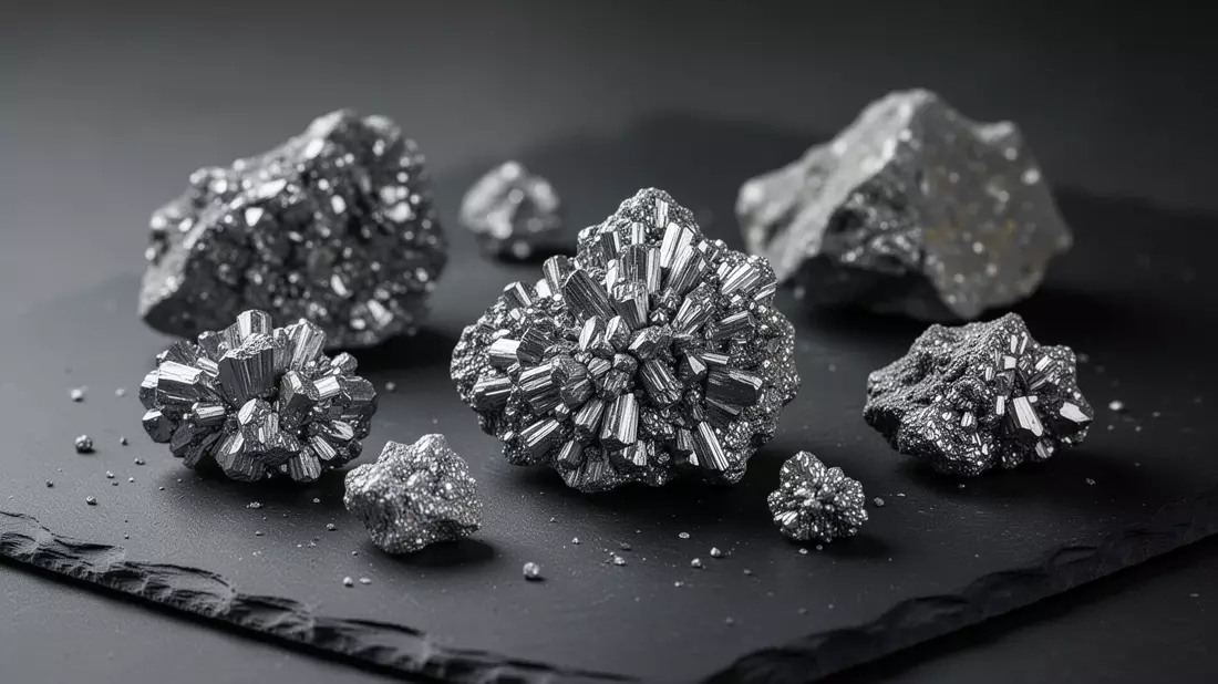 Military Metals Aktie: Antimon-Preise fallen, Bohrungen in Kanada im Fokus
