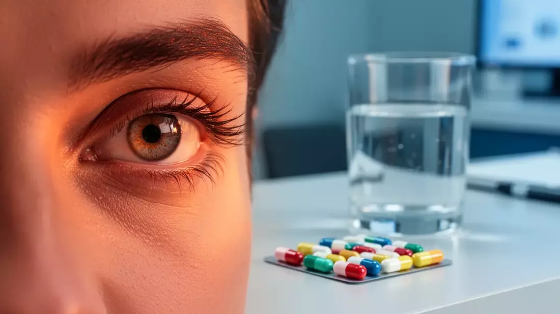 AREDS2-Formel: 25% weniger AMD-Risiko – doch viele Präparate enttäuschen