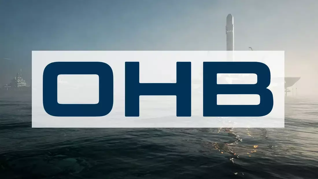 OHB Q2 Results: Stock Oversold After Capital Raise, Rally Intact