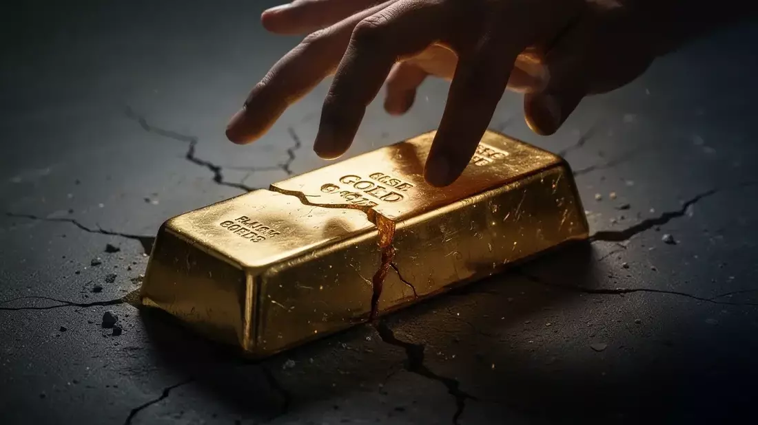 Gold Holds $4,000 as Fed Shift and Central Bank Buying Reshape Market