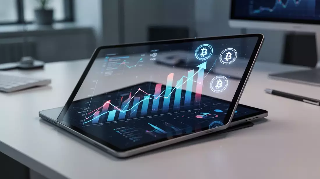 Coinix Aktie: NAV-Update als möglicher Kurstreiber im Fokus
