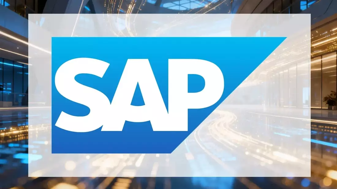 SAP Probe Dropped, Founder Family Boosts Stake as Shares Rebound 13%