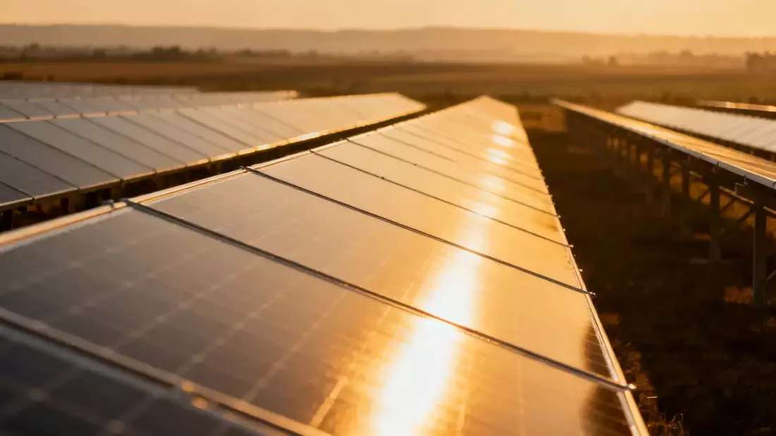 iShares Global Clean Energy ETF: SolarEdge-Quartalszahlen als Richtungsweiser