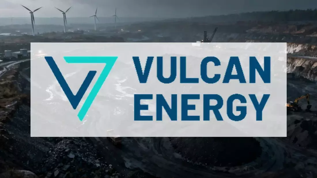 Vulcan Energy Stock Slumps Despite €2.2B Lionheart Funding and Analyst Buy Ratings